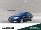 Skoda Octavia Combi Joy 81kw TSI *Einparkhilfe*Anhänge - Skoda Octavia: Joy