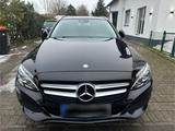 Mercedes-Benz Mercedes Benz C220d Facelift AMG Paket Tau... - gebrauchte Mercedes-Benz C 220 mit Facelift