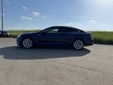 Audi A5 Sportback 2.0 TFSI Ultra 6-Gang DAB+ MMI TOP! - Audi A5 in Duisburg
