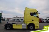 MAN TGX 18.520 Retarder, Standklima, LED-Lichter - MAN 6x4