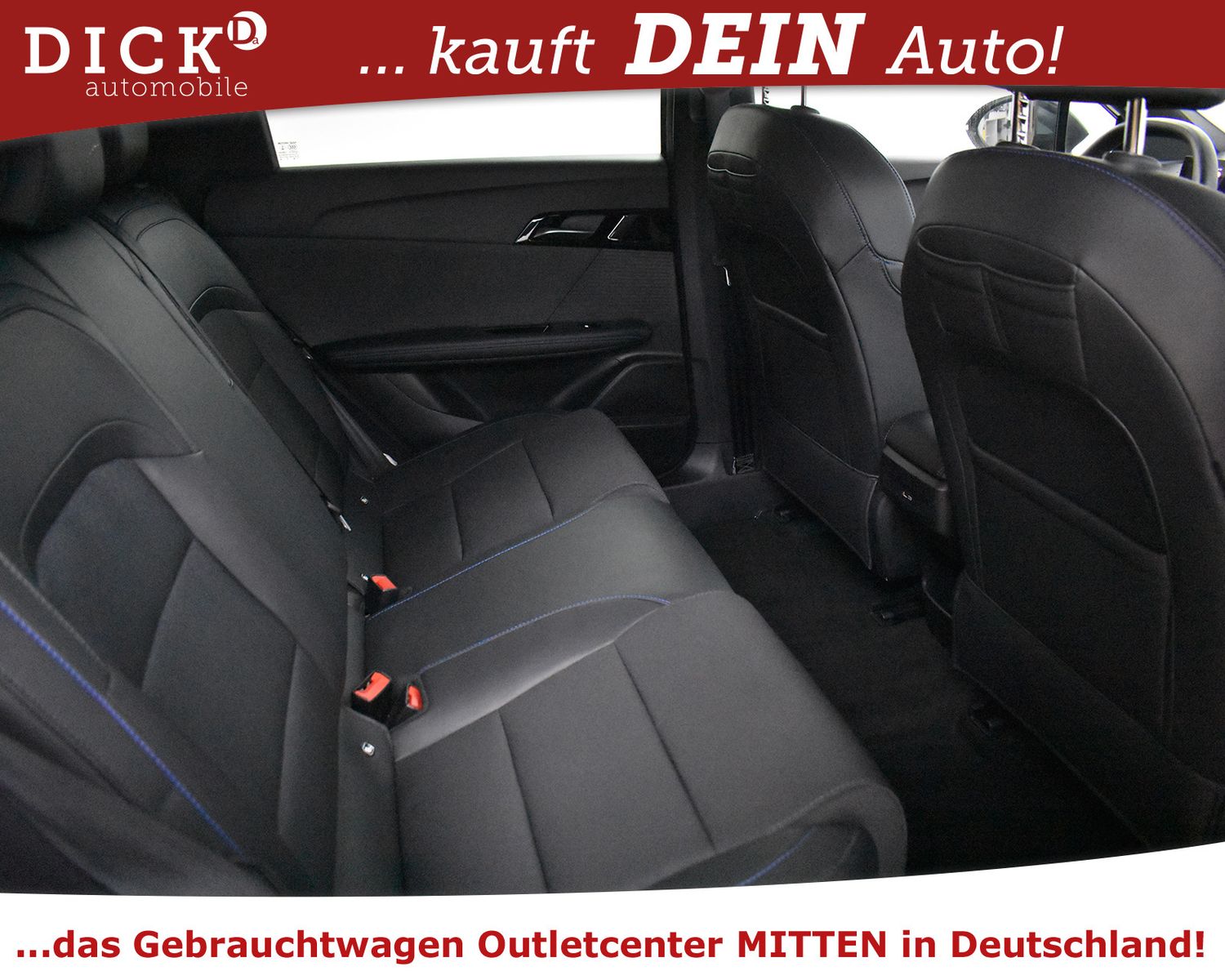 MG MG4 64 kWh Luxury >VIRTU+LEDER+LED+SHZ+DAB+ACC - Image 20