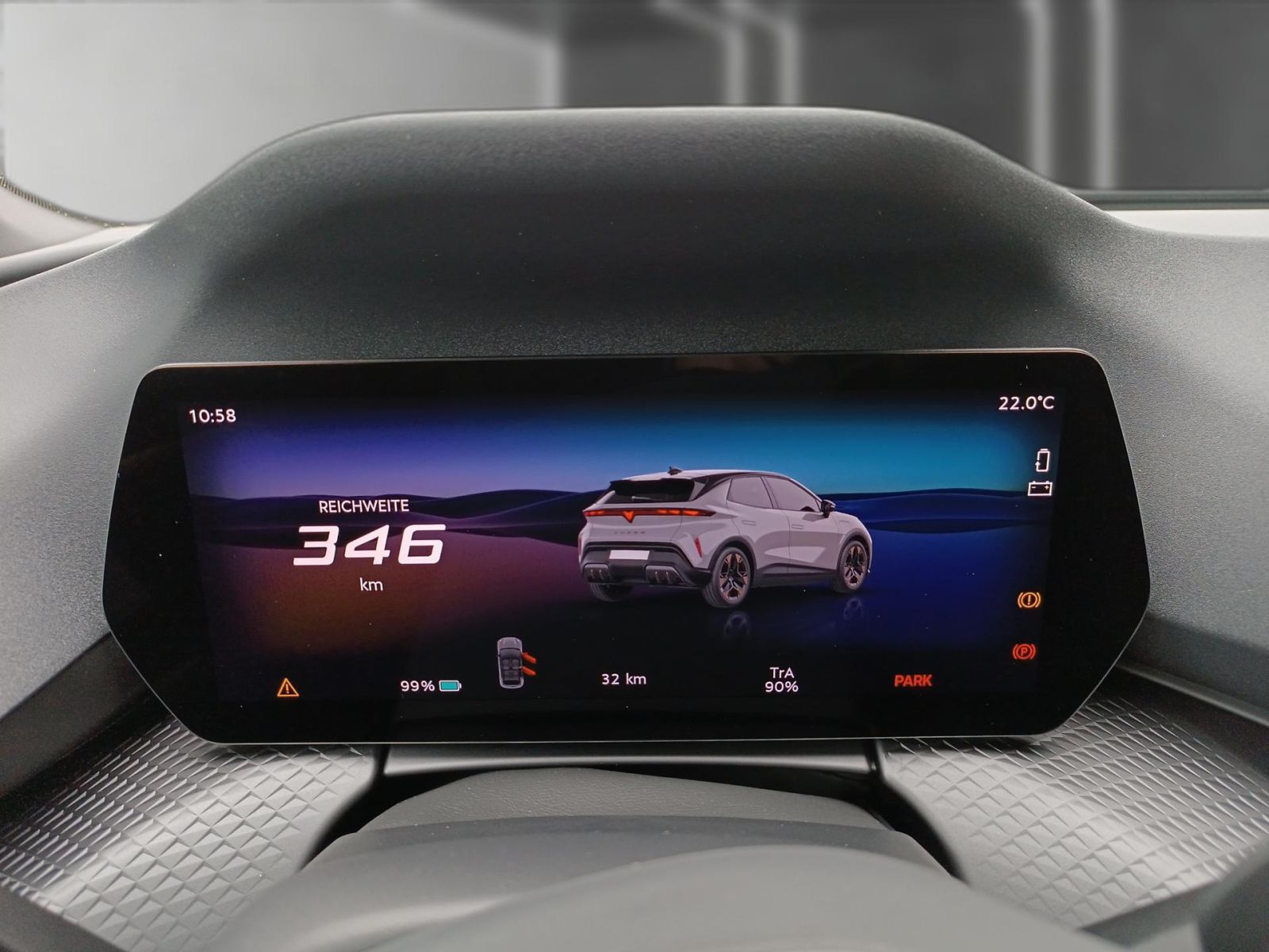 Cupra Raval - Bild 15