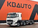 Volvo FM 500 8x2*6 LOW MILEAGE DEMO TRUCK ! / PTO / CH - Angebote