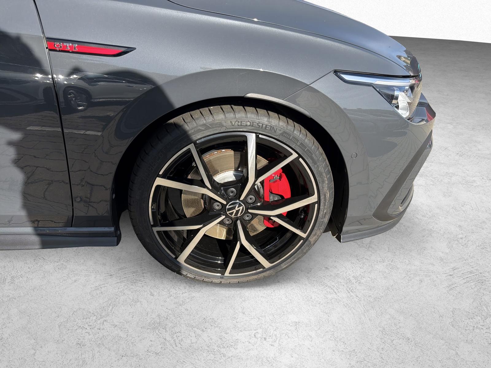 Volkswagen Golf GTI 2.0 TSI OPF 180 kW 6-Gang, миниатюра 4