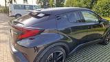 Toyota C-HR 2.0-l-VVTi Hybrid GR Sport Black Editio... - Toyota C-HR: GR Sport
