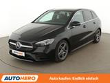 Mercedes-Benz B 200 AMG Line Aut.*NAVI*PDC*TEMPO*SHZ* - Mercedes-Benz B 200 Gebrauchtwagen in Gelsenkirchen