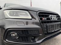 Audi SQ5 3.0 TDI Plus Quattro Pano Leder ACC Kame LED