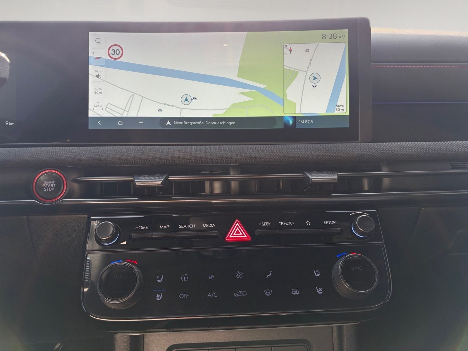 Hyundai Tucson – Bild 9