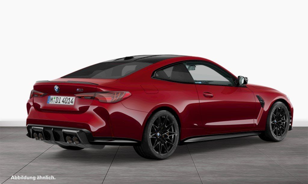 BMW M4 - Bild 2
