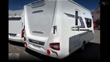 Sprite Alpine Sport 420 CT  - Sprite Wohnwagen