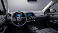 Mercedes-Benz GLA 200 Style/LED/AHK/Business-P/Spiegel-P/MBUX