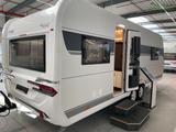 Hobby Prestige 650 UFf Modell 2025 / 2200 Kg Achse  - Offers