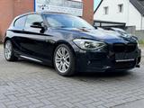 BMW 116d M-Sportpaket Navi/Bi-Xenon/Sitzheizung/Eur5 - BMW 116: 116d M Sport