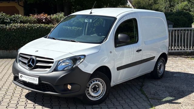 Mercedes-Benz Citan Kasten 108/109/111 CDI lang