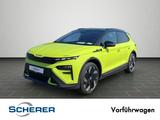 Skoda Elroq RS, Maxx, AHK, 21" Alu, Wärmepumpe - ŠKODA ELROQ RS