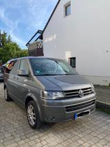 Volkswagen T5 Caravelle