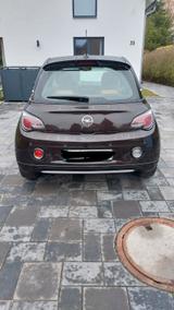 Opel Adam UNLIMITED 1.0 85kW S/S UNLIMITED - Opel Adam Gebrauchtwagen in Hamburg