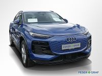 Audi Q6 e-tron - Vorschau Bild 2