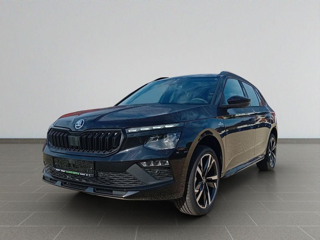 Image of Skoda Kamiq