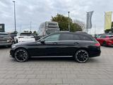 Mercedes-Benz C 220 T-Modell 4Matic - Mercedes-Benz C-Klasse Gebrauchtwagen in Münster