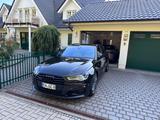 Audi A6 3.0 TFSI quattro  Avant -HUD,MATRIX,PANO,STHZ - Audi A6: Luftfederung