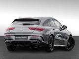 Mercedes-Benz CLA 200 SB AMG|NIGHT|AMBIENTE|MBUX|SHZ|TEMP|LED - gebrauchte Mercedes-Benz CLA 200 Shooting Brake aus dem Jahr 2022