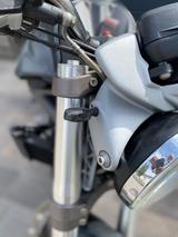 Cagiva Raptor  - CAGIVA RAPTOR