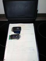 Volvo XC70 D3 Kinetic Bj. 2011  6 Gang Fwd - Volvo XC70: Kinetic