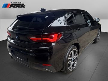 BMW X2 xDrive25e M Sport M Sportpaket Head-Up DAB