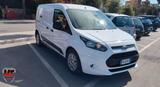 Ford FORD TRANSIT AUTOCARRO 1.6 DIESEL-2016 - Ford Transit Connect mit Diesel-Antrieb: Kleinbus, 1.6