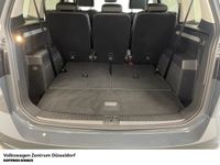 Volkswagen Touran - Vorschau Bild 8