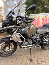 BMW R 1250 GS R1250GS Adventure ADV Exclusive - BMW Motorräder in Dortmund