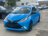 Toyota Aygo AYGO x/Autom/ - Toyota Aygo (X) in Köln