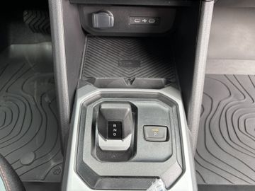 Dacia Duster Extreme Eco-G 120 auto