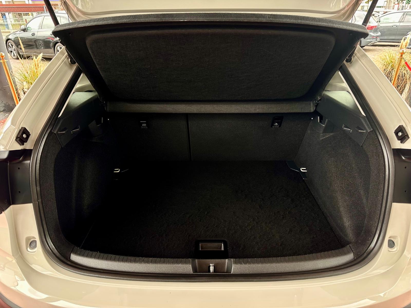Volkswagen Taigo Goal 1. Hand, миниатюра 6