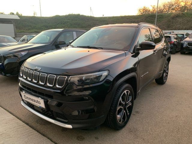 Jeep JEEP Compass 1.6 Multijet II 2WD Limited