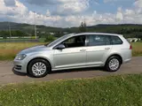 Volkswagen Golf VII Variant Trendline BlueTDI - Volkswagen Golf: V Trendline