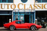 Corvette C3 Stingray 5.7 V8 Hydra-Matic - Corvette Gebrauchtwagen von 1973