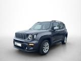 Jeep Renegade*Nebelscheinwerfer LED*Klimaautomatik* - gebrauchte Jeep Renegade aus dem Jahr 2022
