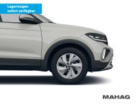 Volkswagen T-Cross - Vorschau Bild 4