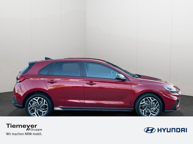 Hyundai i30 – Bild 4