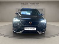 Cupra Ateca - Vorschau Bild 3