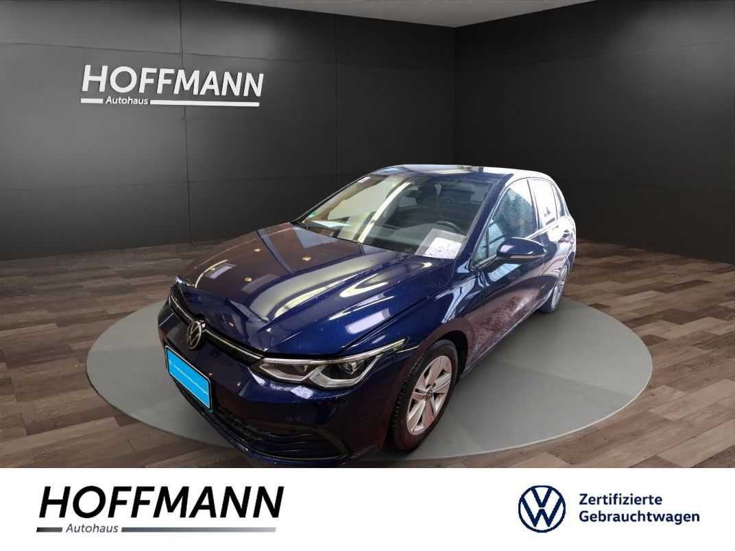Fahrzeugbild von Volkswagen Golf