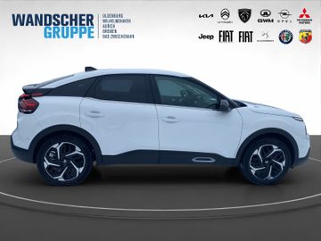 Citroën C4 Shine PT 130 EAT8 Navi+LED+HUD+PDC+RFK+SHZ