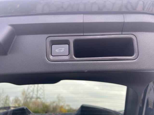 DFSK Forthing 5  SUV Coupe inkl. Autogasanlage (LPG)