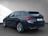 Skoda Octavia - Vorschau Bild 20