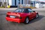 Mazda RX-7 Cabrio - Mazda RX-7 mit Benzin-Antrieb