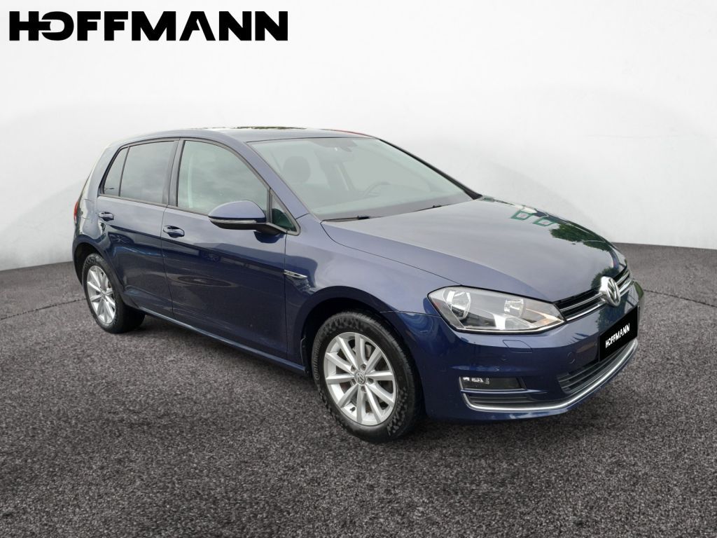 Fahrzeugabbildung Volkswagen Golf 1.4 TSI Lounge Climatronic,SH,GRA,PDC,NSW