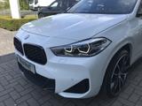 BMW X2 xDrive20d A M Sportpaket Head-Up HiFi DAB - BMW X2 M Sportpaket Gebrauchtwagen
