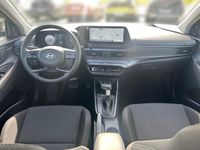 Hyundai i20 - Vorschau Bild 11